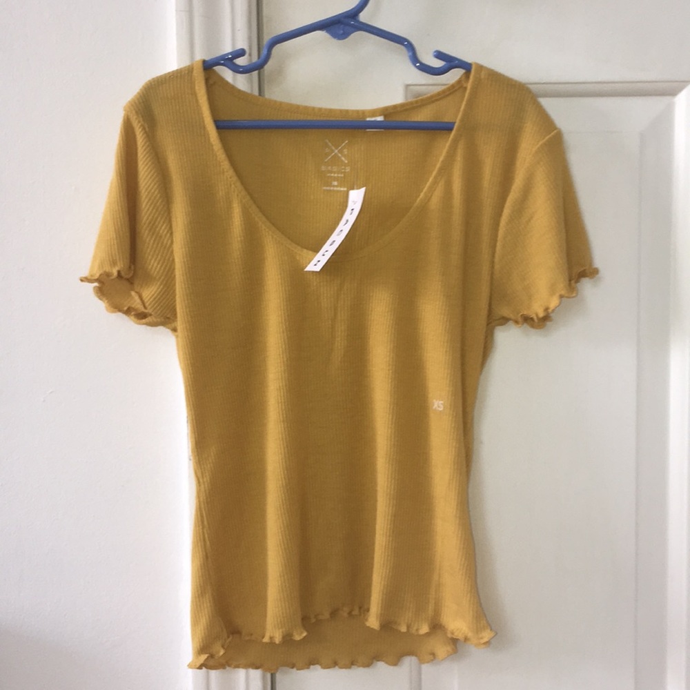 Pacsun shirt